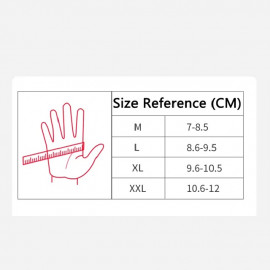 BSDDP Motorcycle Gloves Windproof Waterproof Motorbike Riding Gloves Touch Screen Moto Motocross Gloves Winter