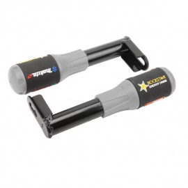 Motorcycle Frame Sliders, Universal Motorcycles Frame Sliders Anti Crash Protector 1Pair Metal Crash Pad Crash Guard Skid Guard