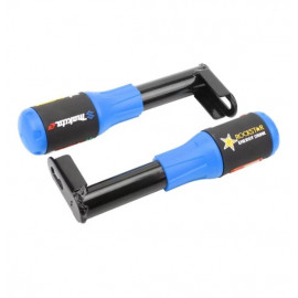 Motorcycle Frame Sliders, Universal Motorcycles Frame Sliders Anti Crash Protector 1Pair Metal Crash Pad Crash Guard Skid Guard