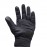 BSDDP Tactical Motorcycle Racing Gloves Mobile Friendly Bike Gloves MCS-42 Hard Knuckle Protection & Breathable Leather Summer Winter Gloves with reflectors Black