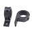 AKE - HJG 2PC Universal Heavy-Duty LED Fog Light Mount Brackets & Crash Bar Clamps for Motorcycles Clamp Brackets Adjustable Spotlight Mount Holder support for Cafe Racers Bikes model J-S06