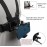 PROBIKER - Adjustable Phone Chest Mount Harness | POV Action Camera & Mobile Vlogging Strap for Cycling, Motovlogging & Hiking | Universal Anti-Shake Smartphone Holder