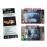 Universal Anti-Fog Patch Visor Film for Helmet / Rainproof High Definition, Long Lasting Anti-Fogging with Wide Visual Field - High Quality