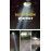 HJG Laser Cannon Fog light | 80W Dual-Colour LED Projector | 500m High Beam (2pc)