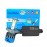 HJG M3 Mini LED Headlight Bulb - 60W Super Bright White - Upgraded Version with Cooling Fan