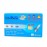 HJG M3 Mini LED Headlight Bulb - 60W Super Bright White - Upgraded Version with Cooling Fan