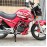 Heavy Duty Engine Guard Cage for Honda CB150F 16 Gauge Steel Protection with Sliders