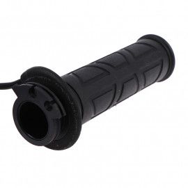 Upgrade Adjustable Motorcycle Handlebar 22mm Electric Heated Handle Heating Grip Touring Heated Grip