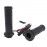 Upgrade Adjustable Motorcycle Handlebar 22mm Electric Heated Handle Heating Grip Touring Heated Grip