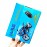 HJG-500M Universal Motorcycle Security Alarm System Remote Immobilizer & Engine Start with Antenna