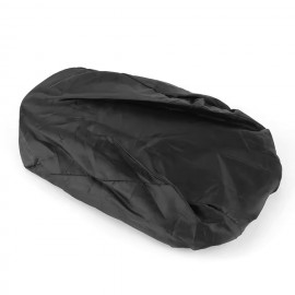 Waterproof Fuel Bag Magnet Navigation Saddlebag Large Transparent Window Motorcycle Backpack Navigation Bag Motorcycle