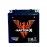 Raptor-X 12N5a-BS Dry Motorcycle Battery - 5Ah 12V for Yamaha YBR, Honda, Suzuki GD110, Self Starter Bikes
