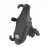 Shockproof Motorcycle Phone Holder - Adjustable Handlebar Mount for 4.7-7 inch Smartphones - Best for Motovlogging CD-996