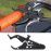 Universal Motorcycle Throttle Lock Cruise Control Assist High-Grade Aluminium Wrist Grip Retainer Touring Cruise Control