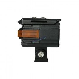 HJG Hazard S60 Fog light 80W | Double 2 Lens Projector Red DRL & Amber Hazard