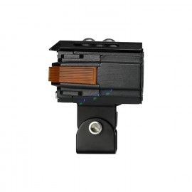 HJG Hazard S62 Foglight 160W | Quad 4 Lens Projector Red DRL & Amber Hazard