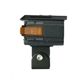 HJG Hazard Series S61 Foglight 120W | Triple 3 Lens Projector with Red DRL & Amber Hazard (2pc)