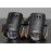 HJG S-82 Foglight Projector Lens Foglight 80W with Hazard Indicator Projector Lens Fog Light 80W Foglight Ultra Wide Dual Intensity LED Fog Lights White/Yellow Universal For All Cars & Bikes