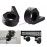 HJG Clamps Leg Guard Mounting Clamps Foglight Leg Guard Clamp Clamps Universal Clamps For Mounting Fog Lights Universal ( Pack Of 1 Set, 2pc)