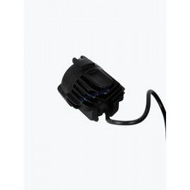 HJG Mercedes Y Lens Version 1.0 CREE Foglight Ultra Wide CREE Intensity LED Driving Fog Lights White (2*45W = 90W Total) Universal For All Cars & Bikes Off Road Foglights Spread LIU HJG Trident 1.0 Mercedes Y Lens Version 1.0 Foglight, Pack of 2