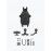 HJG Pro Spider Mobile Holder with Jaw Grip Damper Anti Vibration for Bike, Two Wheelers Universal HJG Mobile Holder Pro Spider Anti-Shake Anti-Theft Zero Vibration Shockproof Mobile Holder
