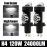 HJG RTD Lens H4 1pc for Car New Model RTD Lens Dual Projector Lens H4 LED Bulb 100W HJG Projector Light H4 LED Mini Projector Lens with Fan Bulb 12000LM Conversion Kit Hi/Lo Beam Headlight 12V/24V for Bike/Car/SUV, Red Devil DRL/White Hi/Lo 1pc