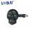 HJG Skull Indicator Skull Shape Turn Signal Lights Indicator Universal for All Bikes Models Turn Signal Lights Motorcycle Set of 2 LIU HJG Skull Indicator