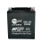 ALH Motorcycle Dry Battery 7Ah / 12v For Honda CB150F, Yamaha YBR YBRG YBZ YBZDX Wego Derbi Suzuki GD110, GR150, GX125