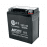 ALH Motorcycle Dry Battery 7Ah / 12v For Honda CB150F, Yamaha YBR YBRG YBZ YBZDX Wego Derbi Suzuki GD110, GR150, GX125