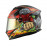ID HELMET SPARTAN S11 MATT FINISH