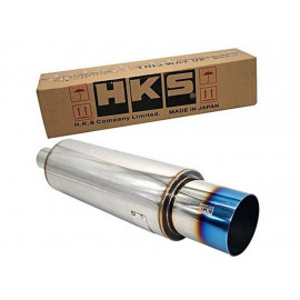 HKS JASMA EXHAUST HKS JASMA EXHAUST