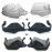 Universal Motorcycle Handguard Shield Hand Guards Windshield For Yamaha Honda Suzuki BMW R 1200 GS ADV R1200GS LC F800GS Adventure S1000XR R1250GS F750GS F Bike Accessories