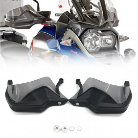 Universal Motorcycle Handguard Shield Hand Guards Windshield For Yamaha Honda Suzuki BMW R 1200 GS ADV R1200GS LC F800GS Adventure S1000XR R1250GS F750GS F Bike Accessories