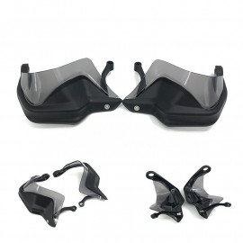 Universal Motorcycle Handguard Shield Hand Guards Windshield For Yamaha Honda Suzuki BMW R 1200 GS ADV R1200GS LC F800GS Adventure S1000XR R1250GS F750GS F Bike Accessories