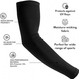 JDR motorcycle Arm sleeves Cover Lightweight breathable comfortable for every ride summer winter Black Color