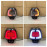 New Lava Round Back Light New Style with Indicator Brake Light Bracket Honda CG125