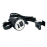 Motorcycle HJG Mobile Charger USB 2.1A 12V Water Resistant Bike Charger Handle Mount