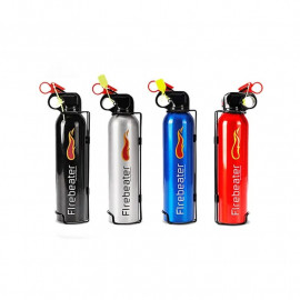 Universal Portable Safety Fire Extinctor Bottle Motorcycle Car Home Fire Extinguisher Universal Portable Safety Fire Extinctor Bottle Motorcycle Car Home Fire Extinguisher
