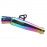 Universal Motorcycle GP CREED Warrior Exhaust Muffler Stainless Steel Escapes Pipe Motorcycle Exhaust System Tube pipe
