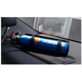 Universal Portable Safety Fire Extinctor Bottle Motorcycle Car Home Fire Extinguisher