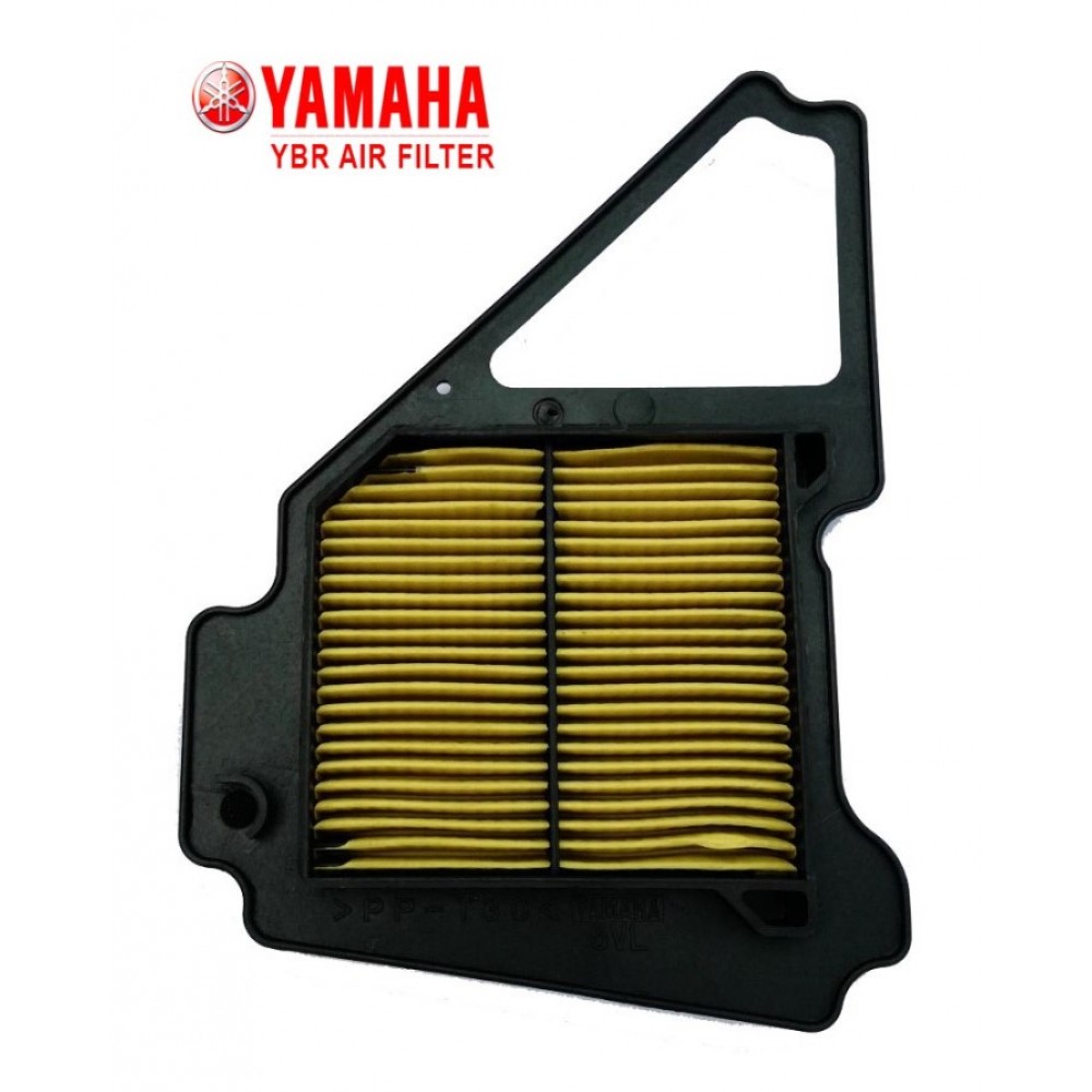 YAMAHA YBR AIR FILTER