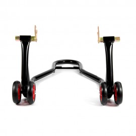 PADDOCK REAR WHEEL LIFT HEAVY BIKE STAND