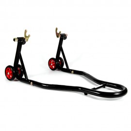 PADDOCK REAR WHEEL LIFT HEAVY BIKE STAND