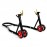 PADDOCK REAR WHEEL LIFT HEAVY BIKE STAND