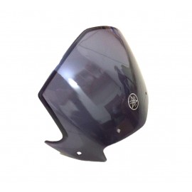 YAMAHA YBR WIND SHIELD