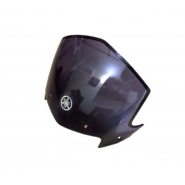 YAMAHA YBR WIND SHIELD