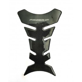 Motorcycle Fuel Tank Pad Carbon Fiber Pro Gripper Motorcycle Fuel Tank Pad Carbon Fiber Pro Gripper