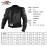 Motorcycle Armor JACKETS Motorcyclist Body Protector protective moto racing protection back protection VEST Body Armor Touring Summer Jacket Pro-biker