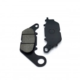 Power Pack - Yamaha Brake Shoe + Disc Pad + Air Filter