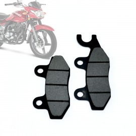 Suzuki GR-150 Front Disc Pad / Brake Pad Suzuki GR-150 Front Disc Pad / Brake Pad